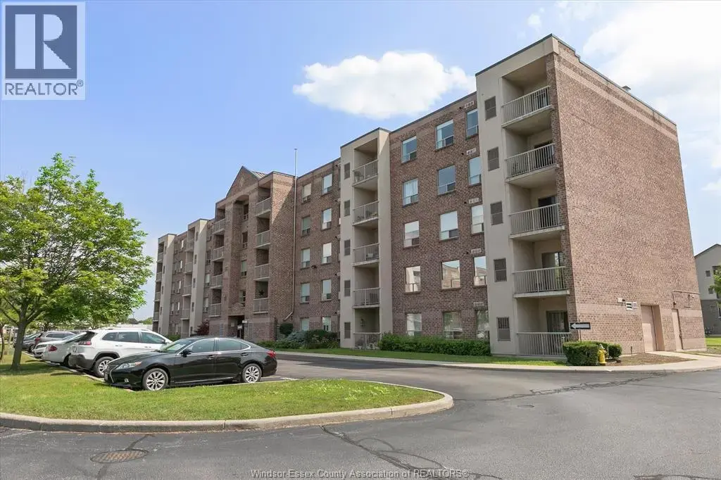 8335 Wyandotte Street East Unit# 108, Windsor